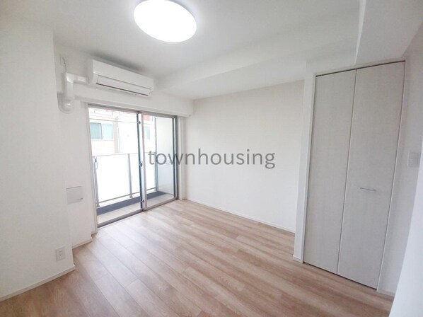 ALTERNA四つ木の物件内観写真